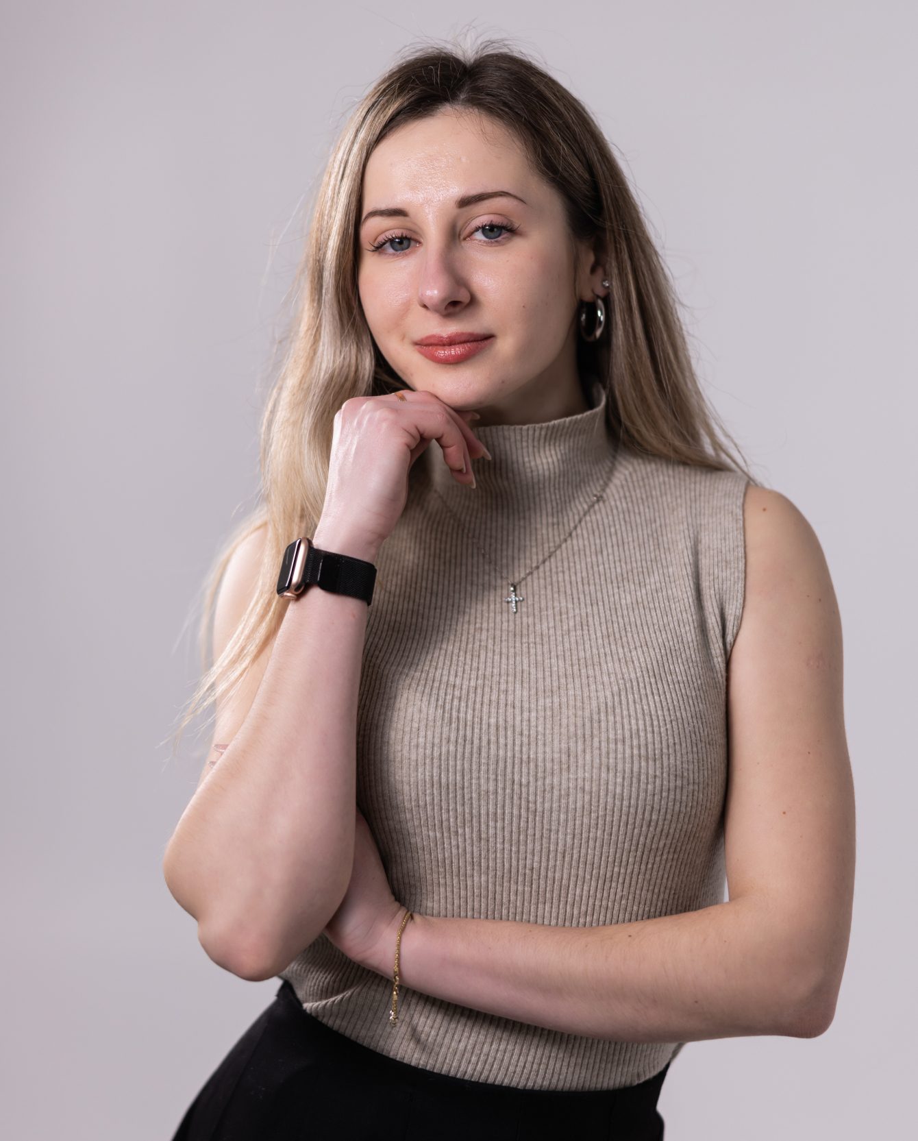 Daria Terziieva